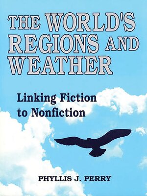 cover image of The World's Regions and Weather